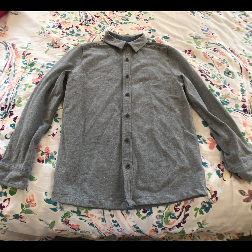 Dress shirt